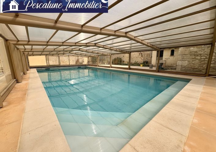 vente Ensemble immobilier Lunel