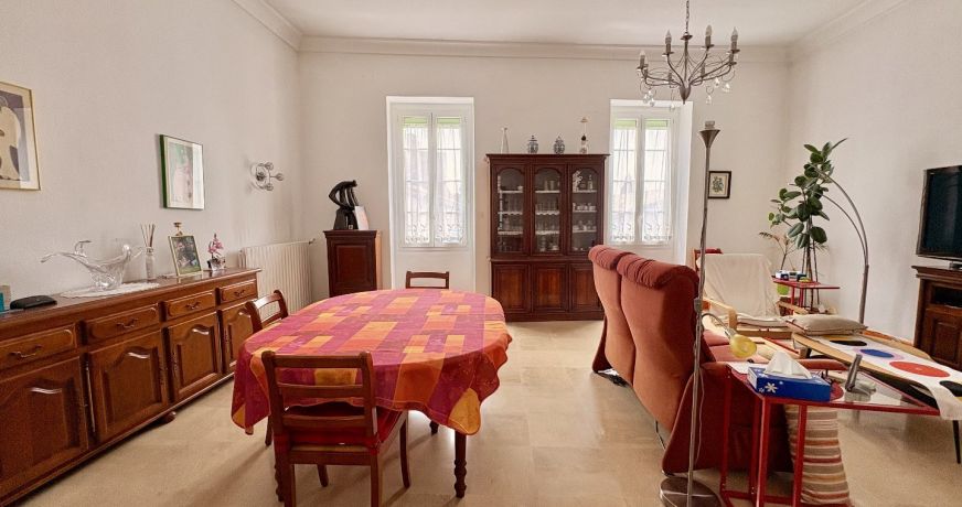 vente Ensemble immobilier Lunel