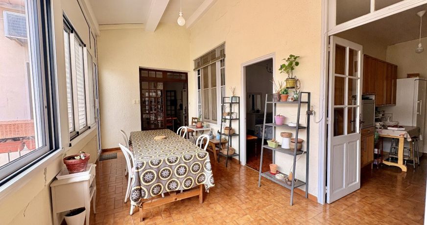 vente Ensemble immobilier Lunel