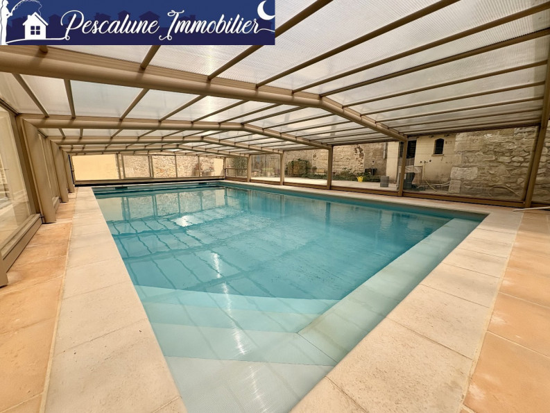 vente Maison Lunel - Photo 4