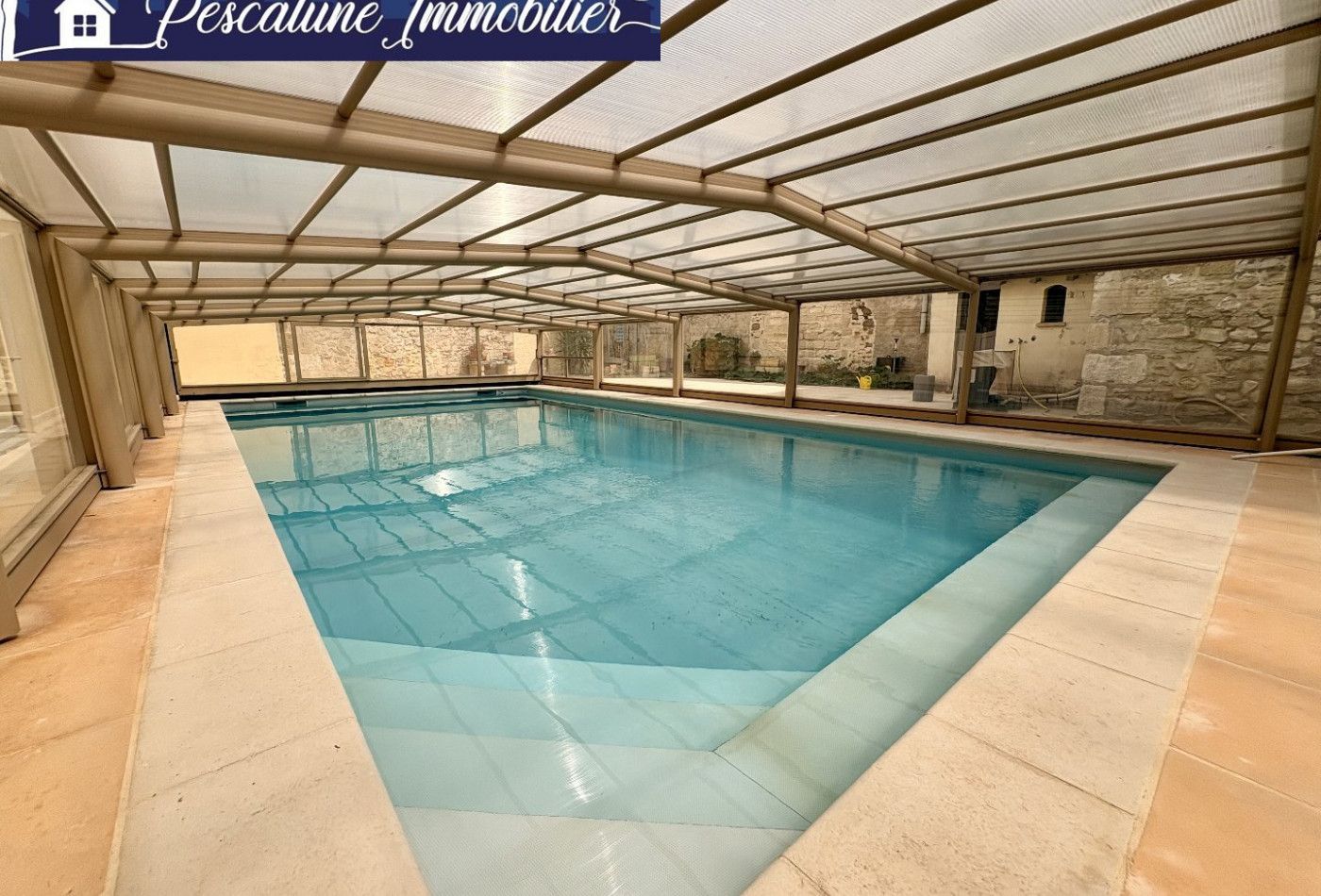 vente Maison Lunel - Photo 4