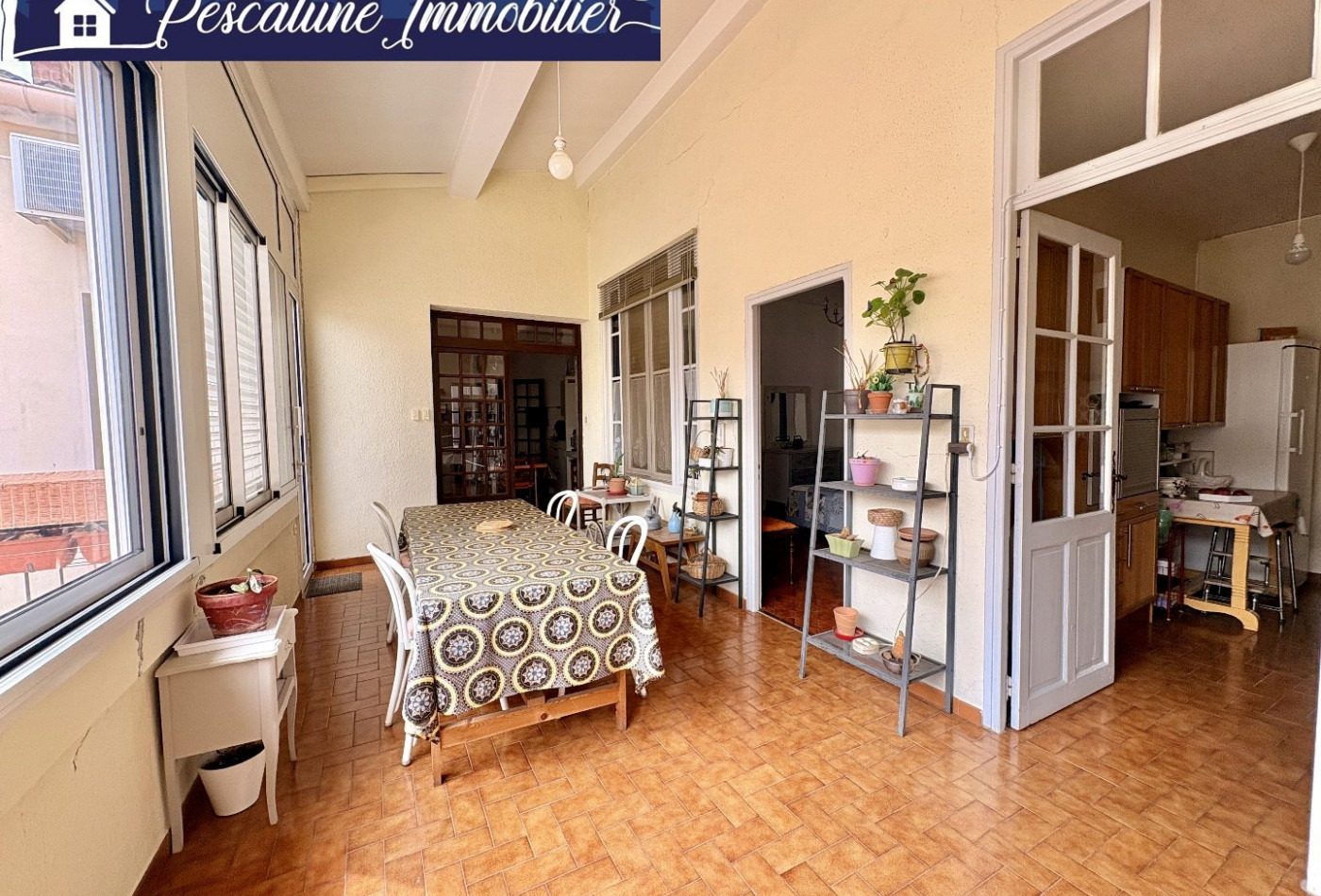 vente Maison Lunel - Photo 3