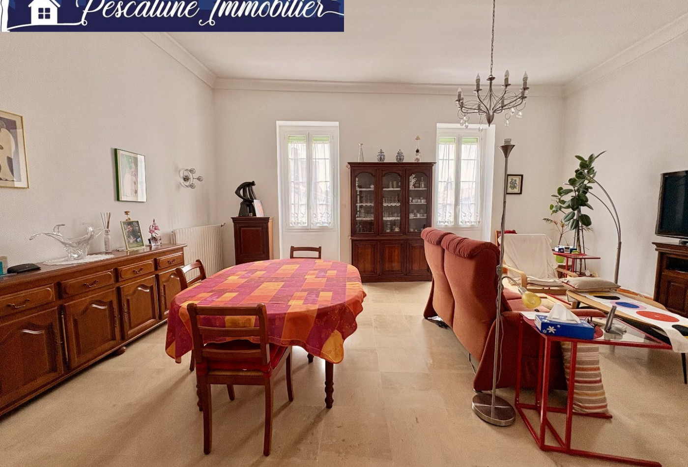 vente Maison Lunel - Photo 2