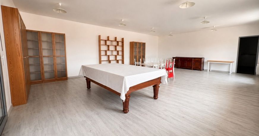 vente Maison Lunel