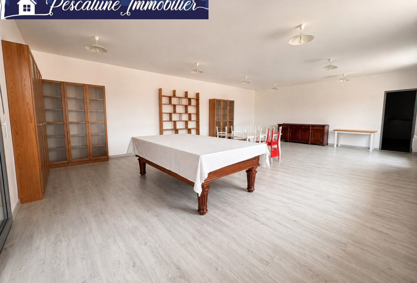 vente Maison Lunel - Photo 7