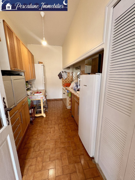 vente Maison Lunel - Photo 8