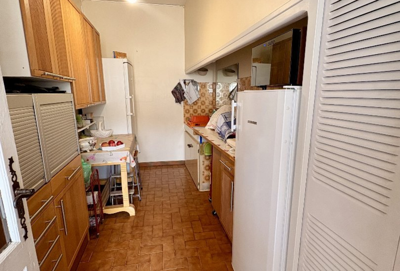 vente Maison Lunel - Photo 8