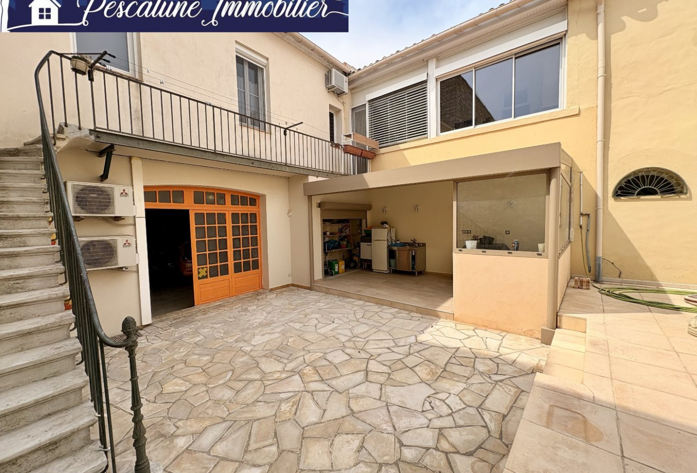 vente Maison Lunel - Photo 9