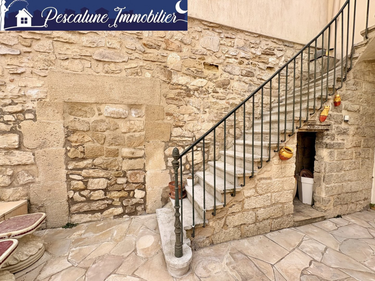 vente Maison Lunel - Photo 10