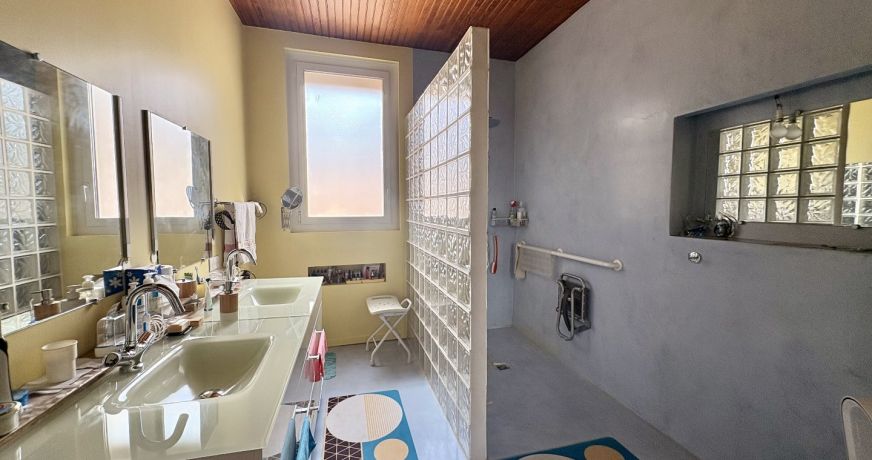 vente Maison Lunel