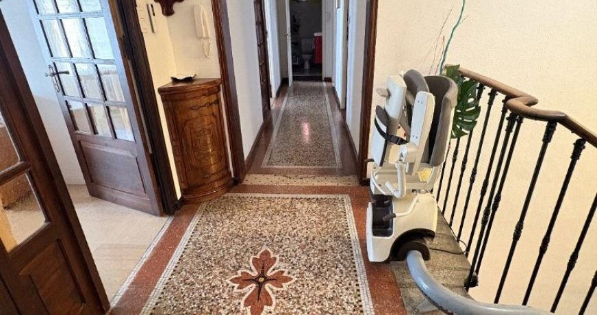 vente Maison Lunel