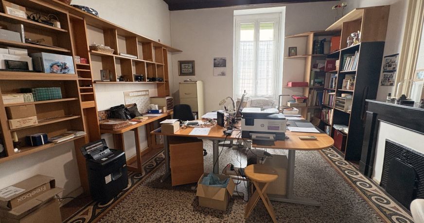 vente Maison Lunel