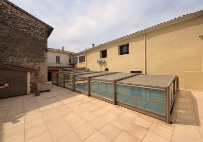 vente Maison Lunel