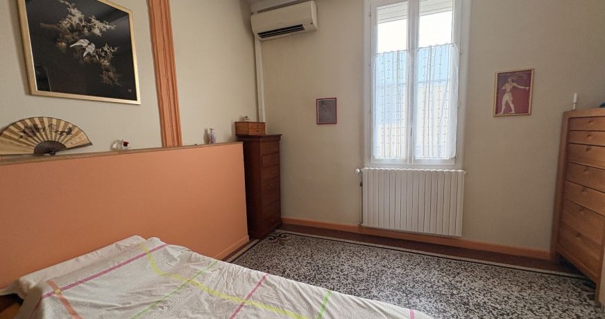 vente Maison Lunel