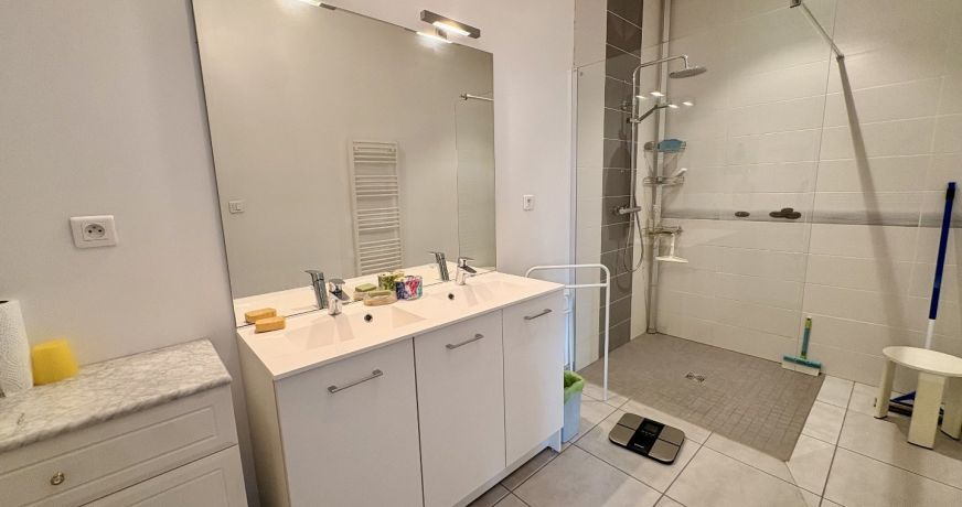 vente Maison Lunel