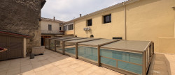 vente Maison Lunel