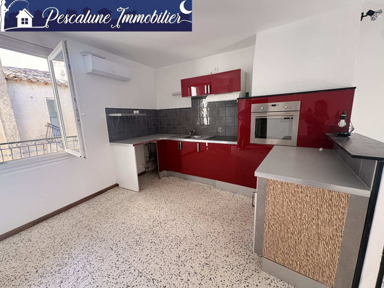 vente Appartement Aigues Vives - Photo 3