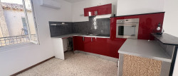 vente Appartement Aigues Vives