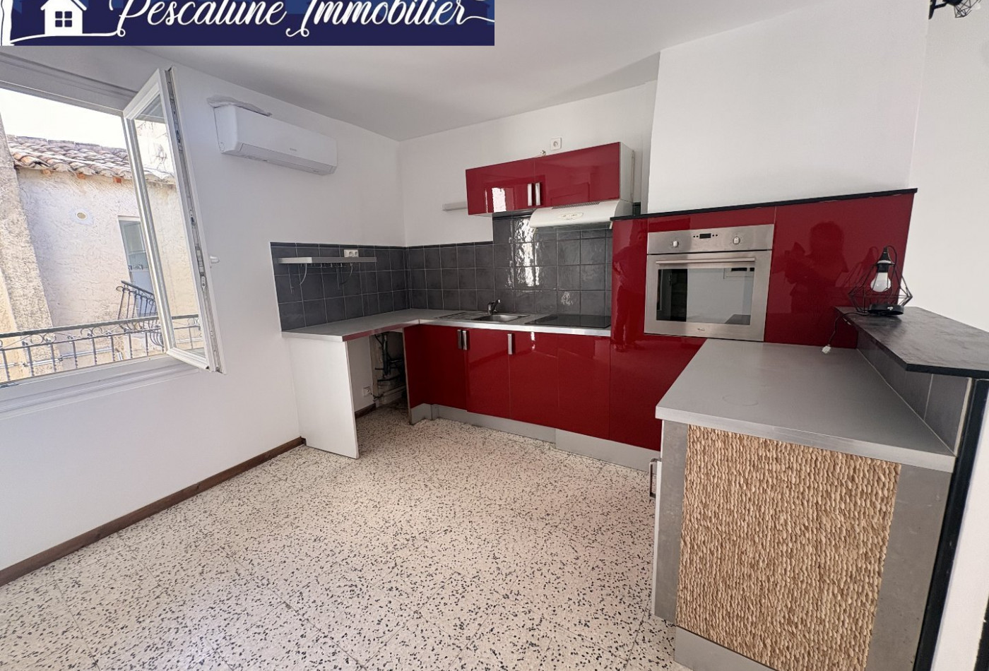 vente Appartement Aigues Vives - Photo 3