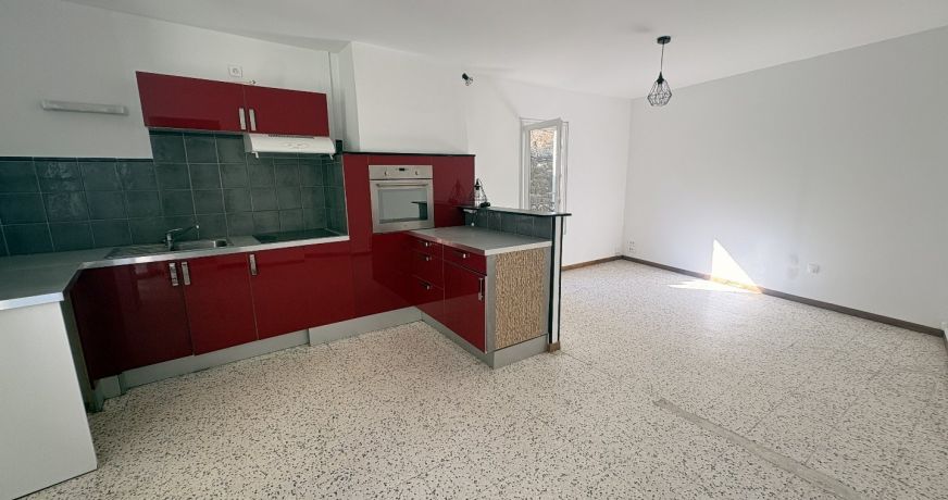 vente Appartement Aigues Vives