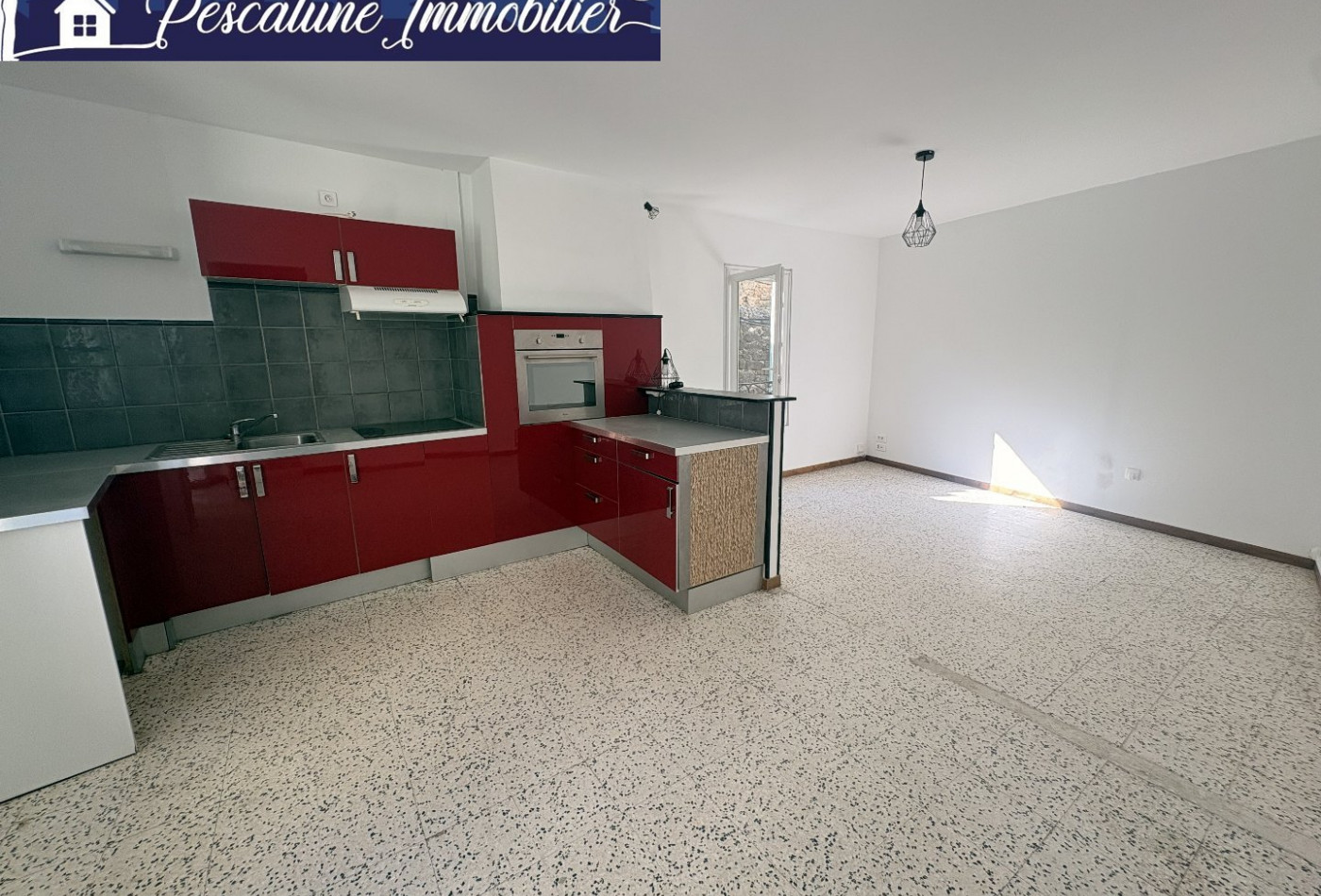 vente Appartement Aigues Vives - Photo 4