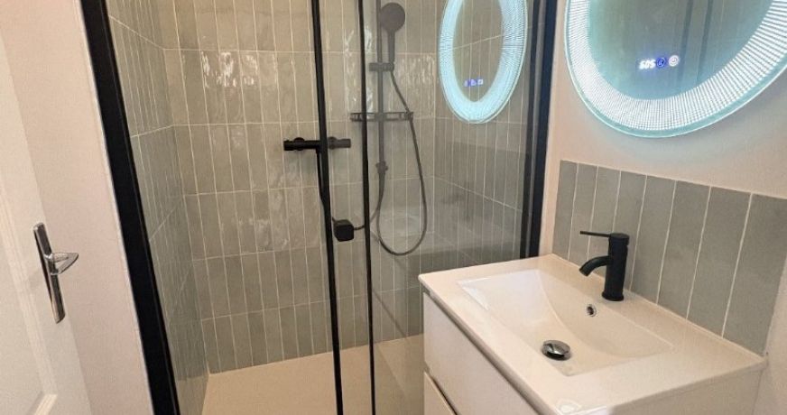 vente Appartement Aigues Vives