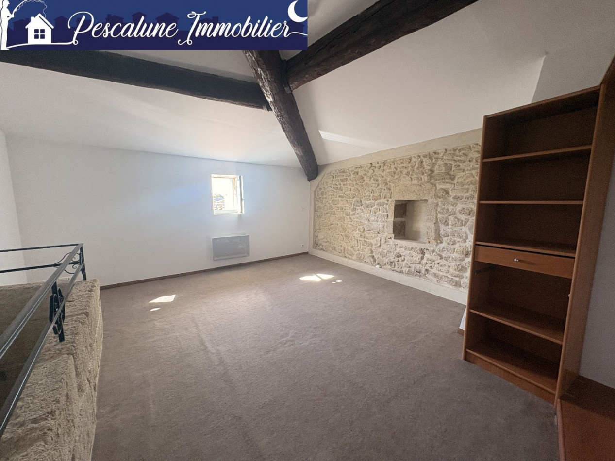vente Appartement Aigues Vives - Photo 7