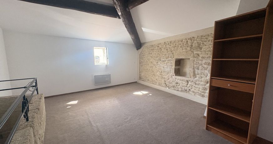vente Appartement Aigues Vives
