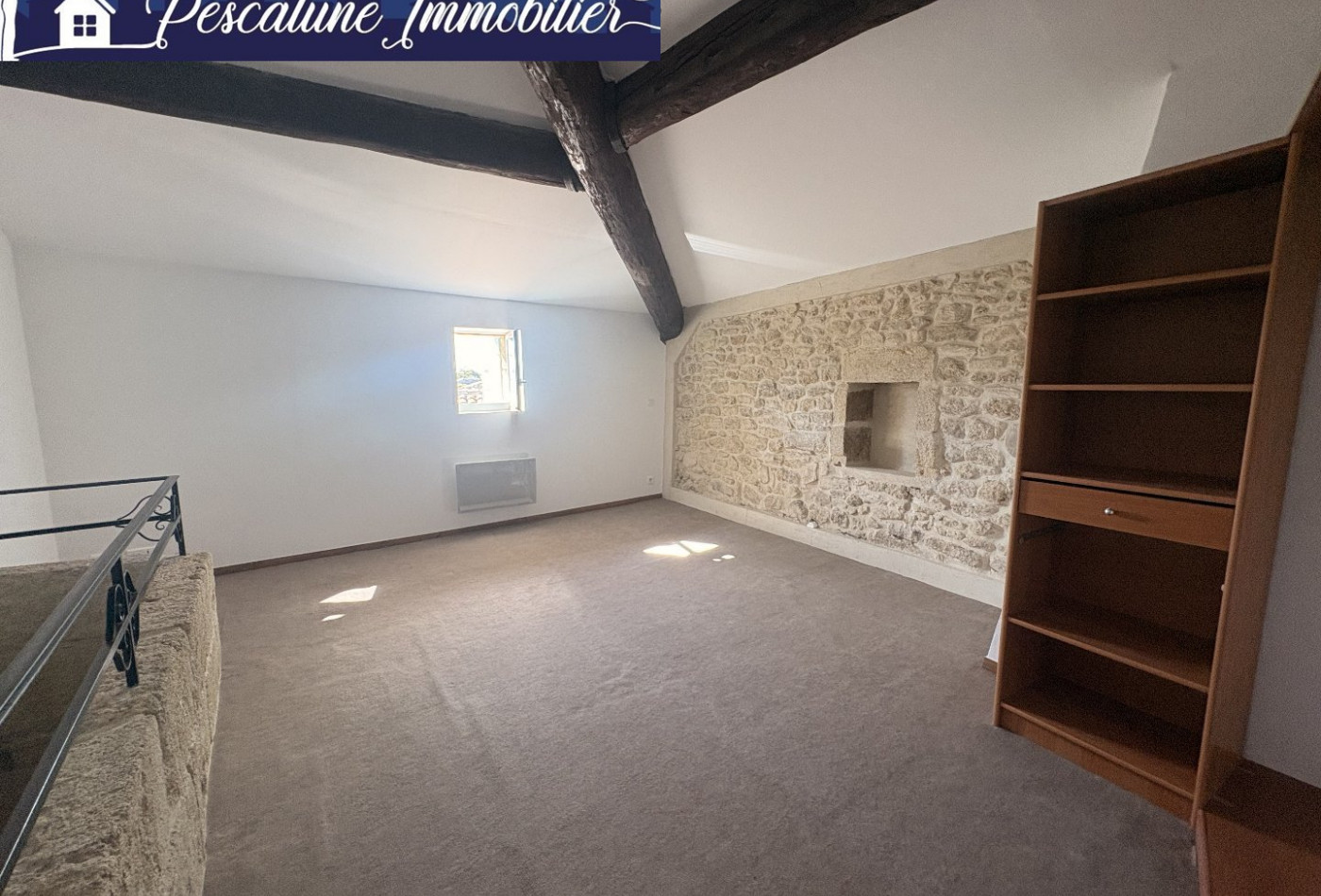 vente Appartement Aigues Vives - Photo 7