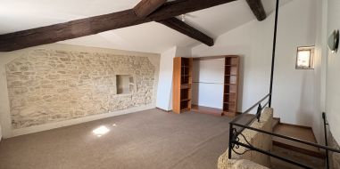vente Aigues Vives