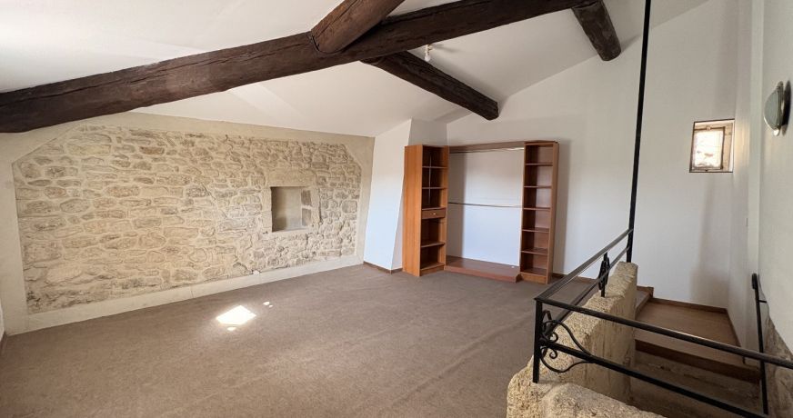 vente Appartement Aigues Vives