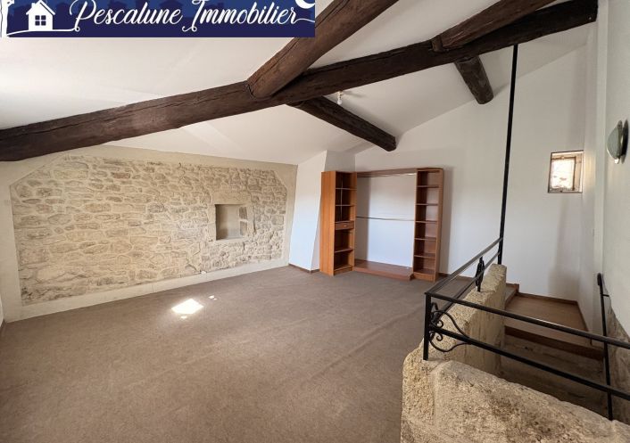 vente Appartement Aigues Vives