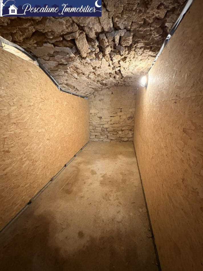 vente Appartement Aigues Vives - Photo 8