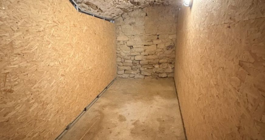 vente Appartement Aigues Vives
