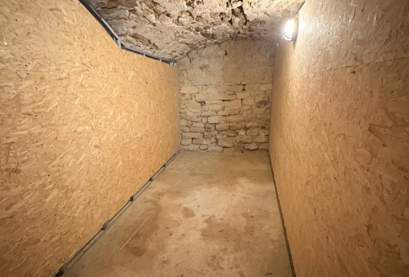 vente Appartement Aigues Vives - Photo 8