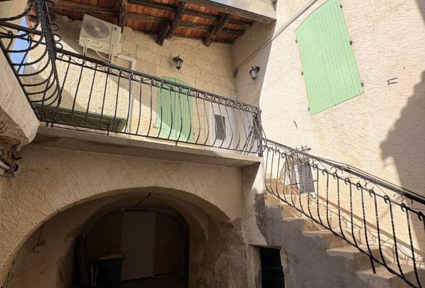 vente Appartement Aigues Vives - Photo 2