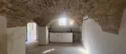 vente Studio Aigues Vives