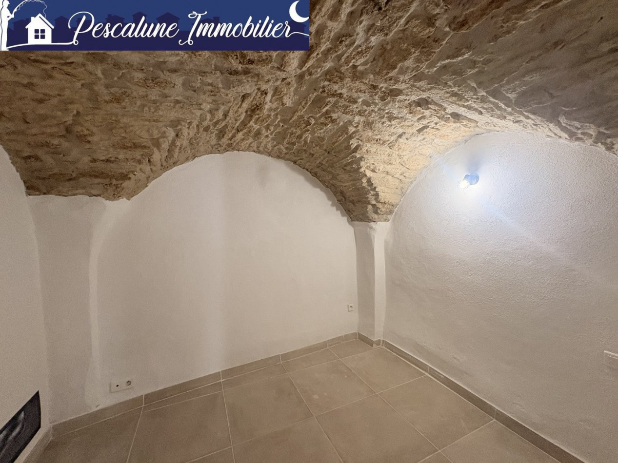 vente Studio Aigues Vives - Photo 2