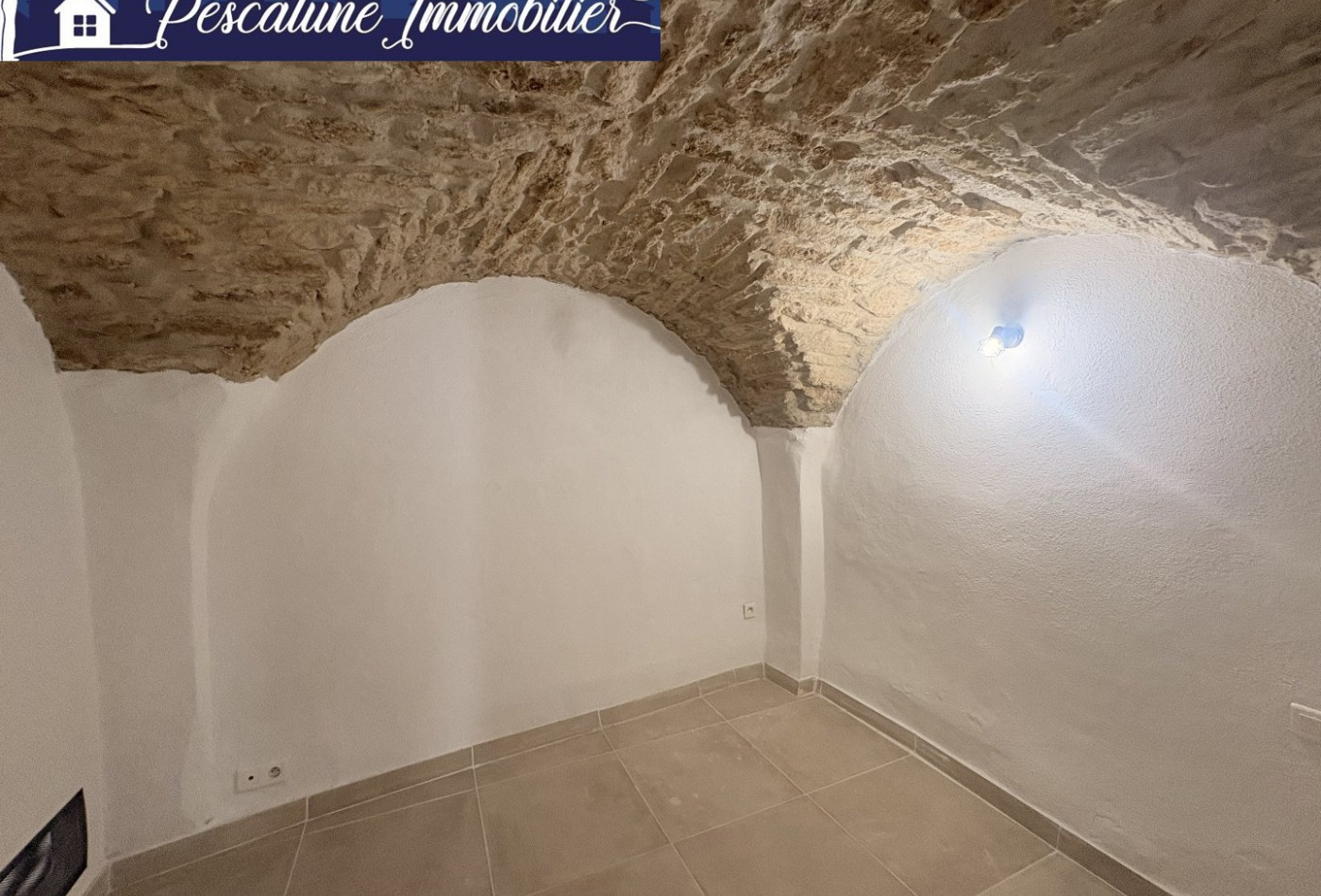 vente Studio Aigues Vives - Photo 2