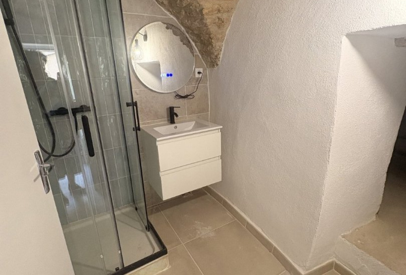 vente Studio Aigues Vives - Photo 3
