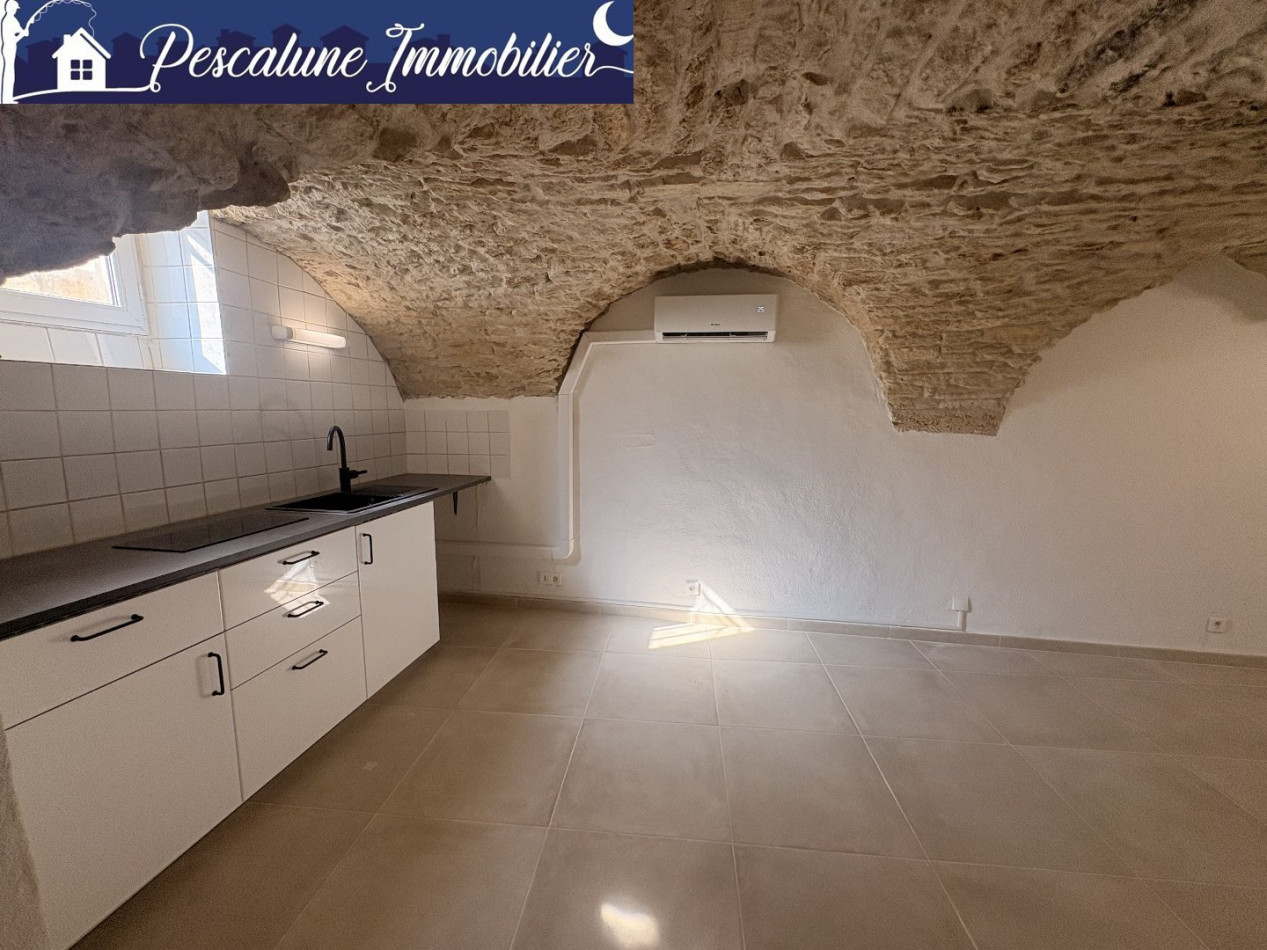vente Studio Aigues Vives - Photo 4