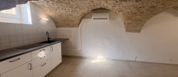 vente Studio Aigues Vives