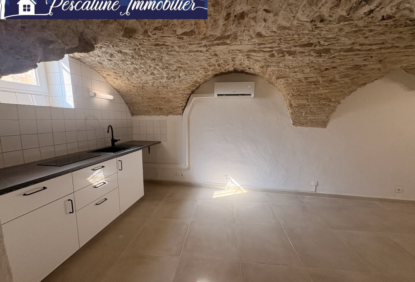 vente Studio Aigues Vives - Photo 4