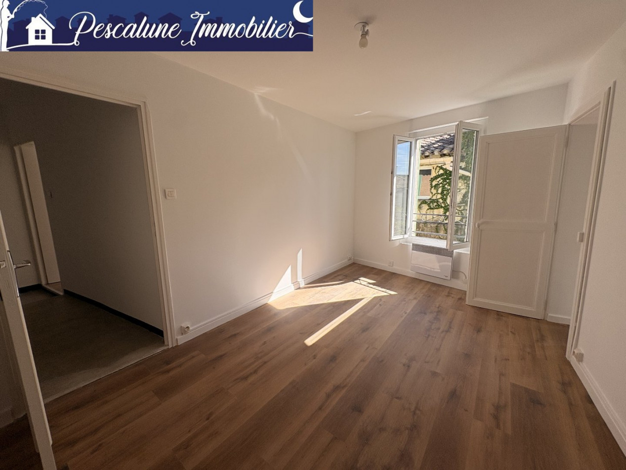 vente Appartement Aigues Vives - Photo 2