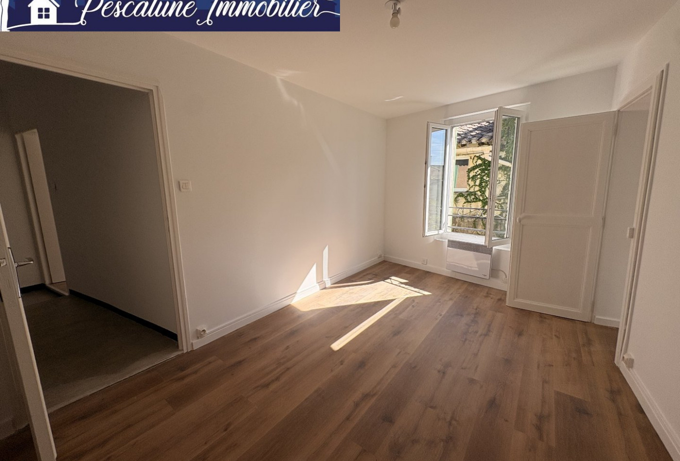 vente Appartement Aigues Vives - Photo 2