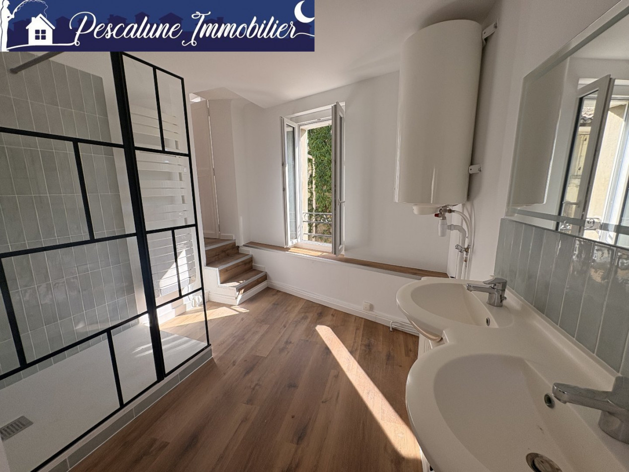 vente Appartement Aigues Vives - Photo 3