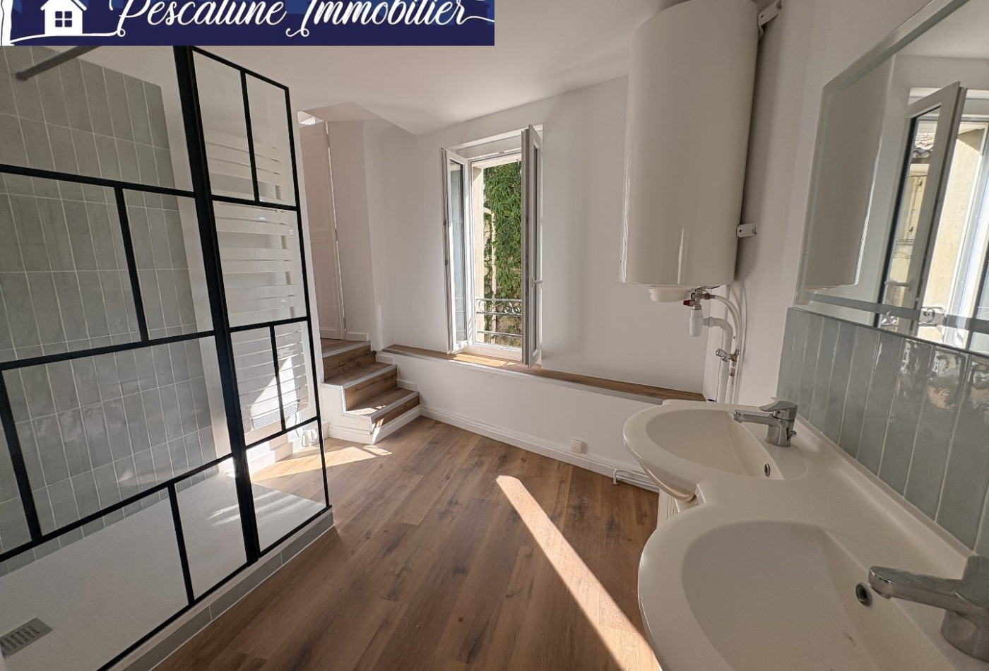 vente Appartement Aigues Vives - Photo 3