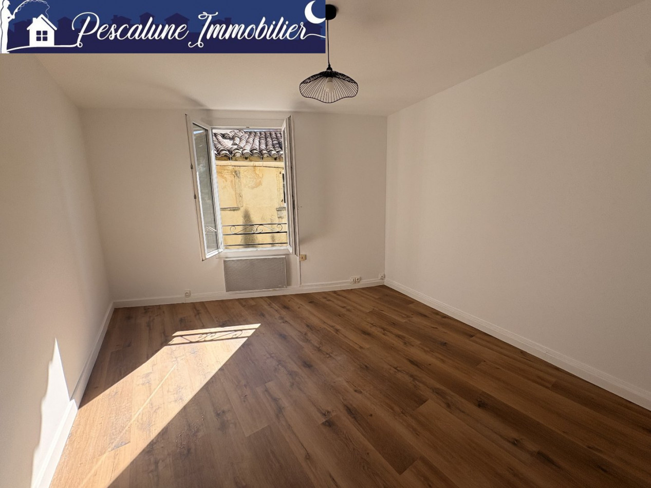 vente Appartement Aigues Vives - Photo 4