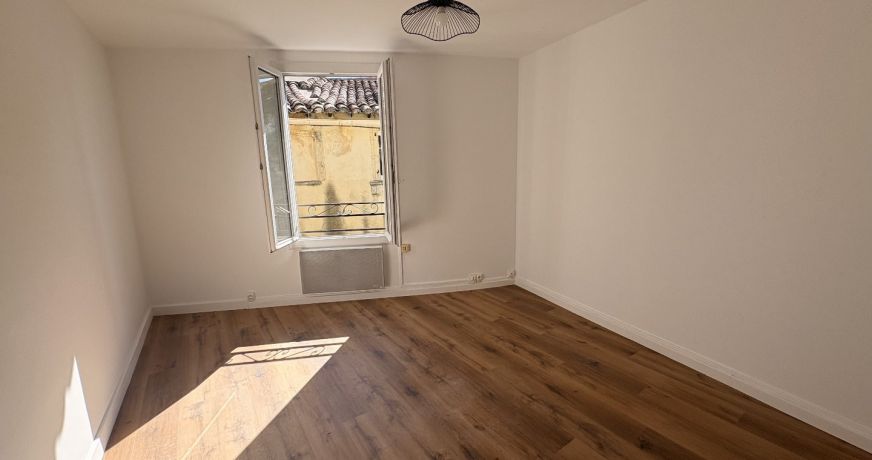 vente Appartement Aigues Vives