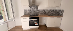 vente Appartement Aigues Vives